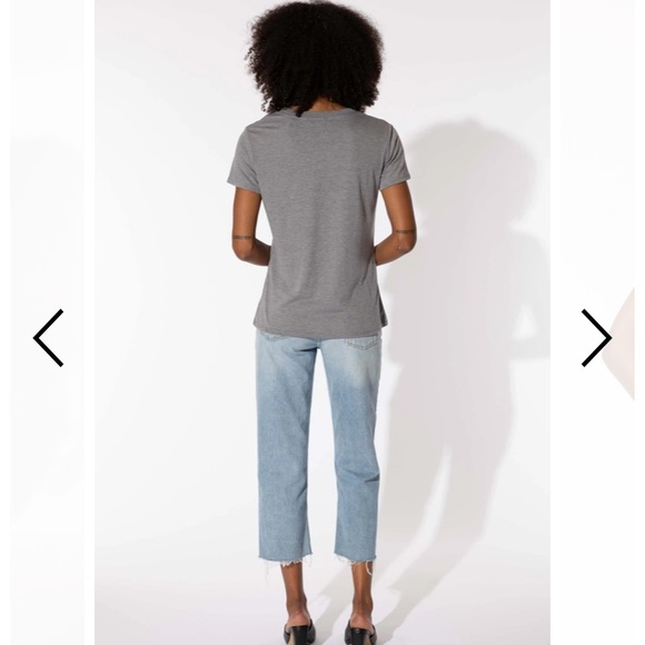 Sub urban riot tee NWT - Picture 3 of 9